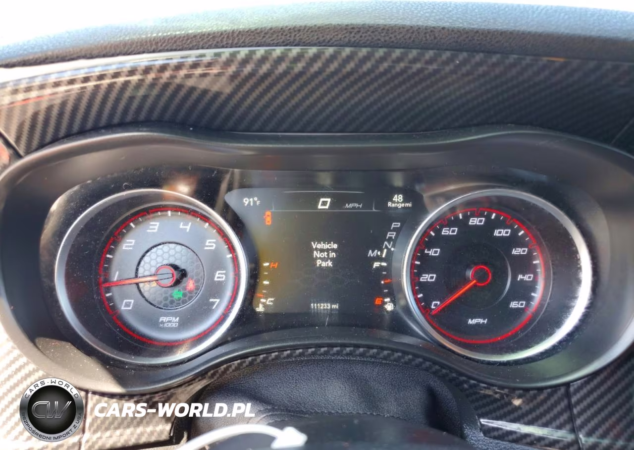 2019 Dodge Charger R-T VIN:2C3CDXCT6KH588070 - 9