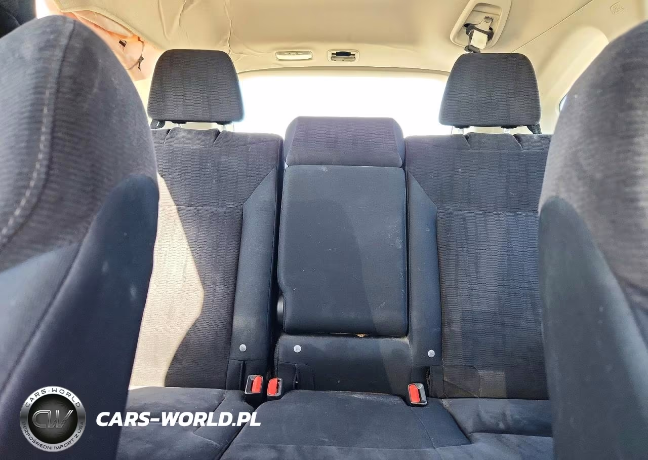 2014 Honda Cr-V Lx VIN:2HKRM3H35EH508115 - 10