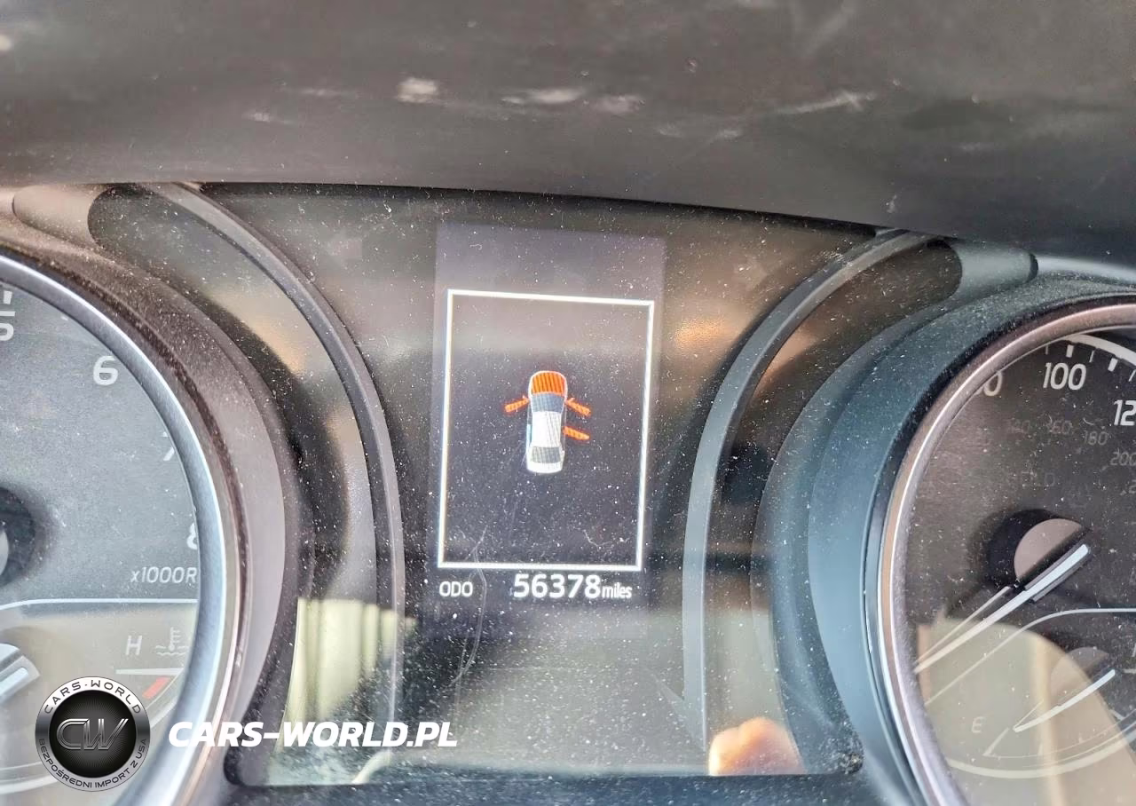 2024 Toyota Camry Se VIN:4T1G11AK3RU883062 - 9