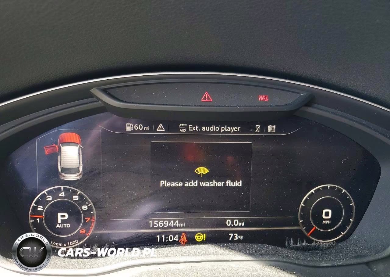 2018 Audi Q5 Premium Plus VIN:WA1BNAFY6J2012389 - 9