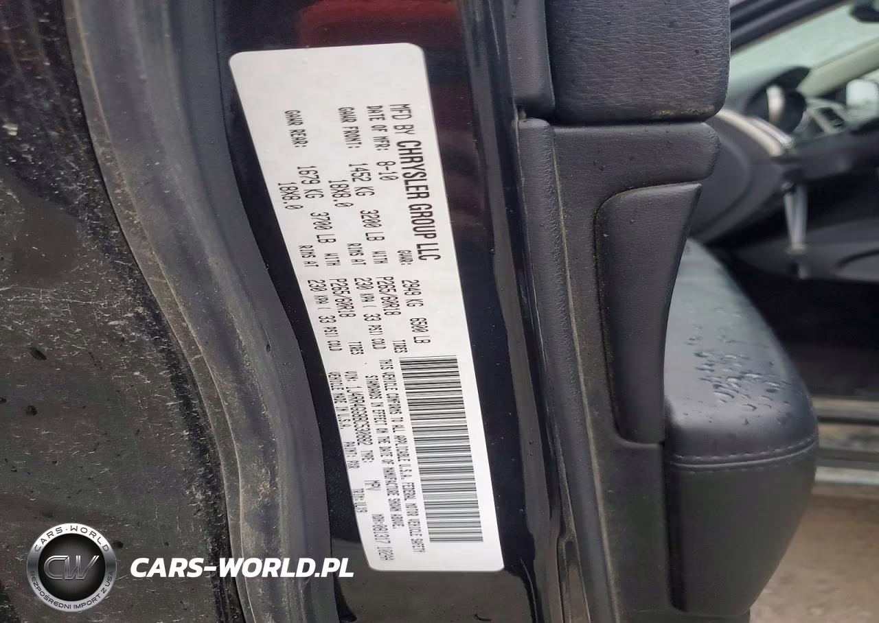 2011 Jeep Grand Cherokee Laredo VIN:1J4RR4GG8BC530882 - 14