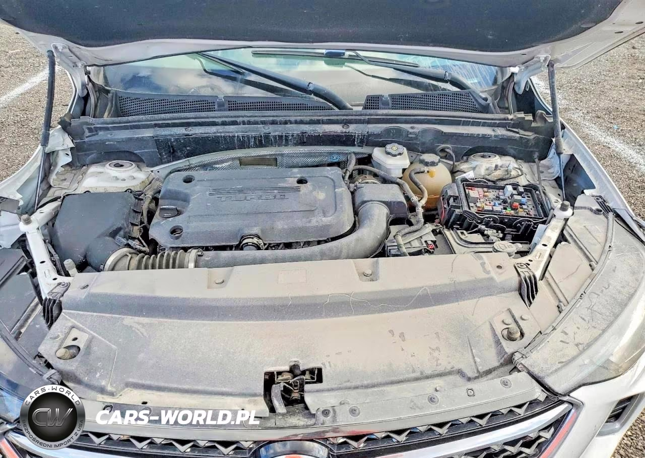 2021 Buick Envision Avenir VIN:LRBFZRR41MD122678 - 12