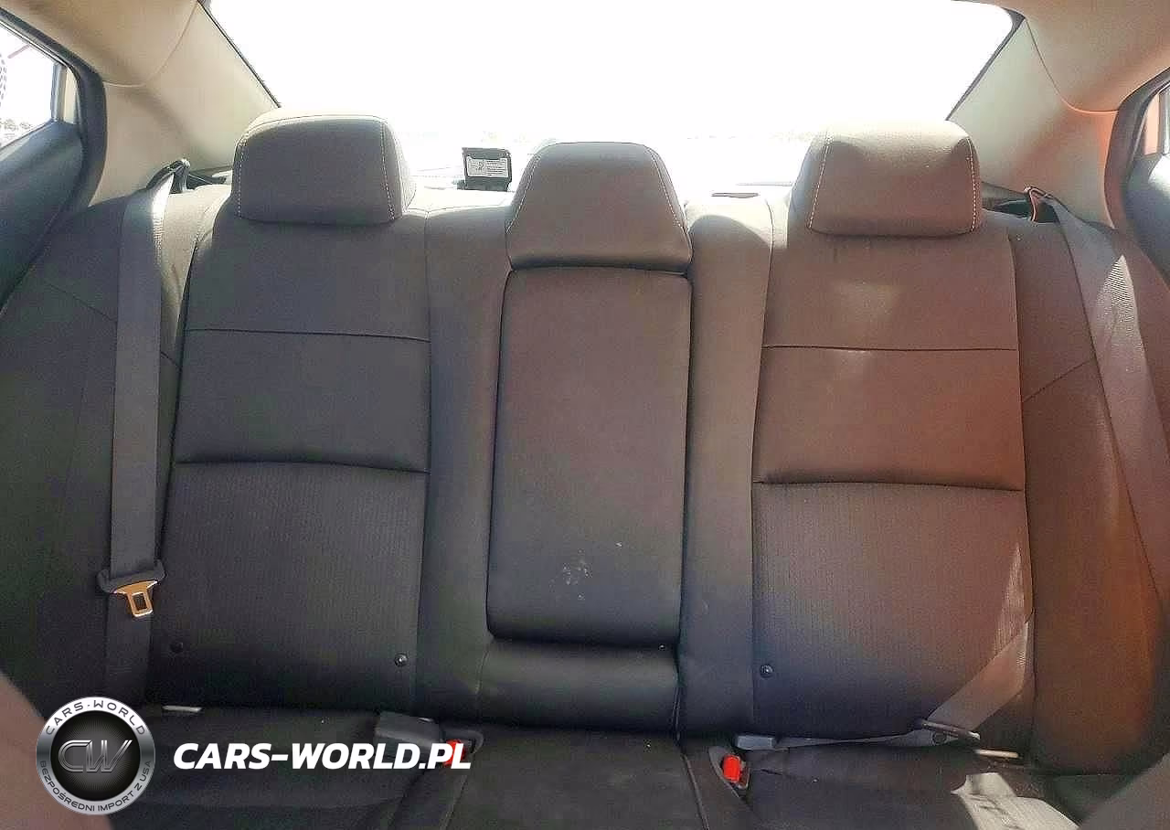 2020 Nissan Altima S VIN:1N4BL4BV8LC168087 - 10