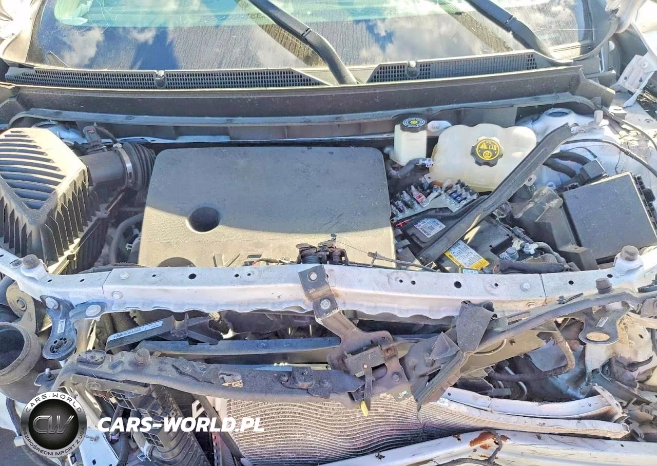 2023 Buick Enclave Avenir VIN:5GAERDKW3PJ135127 - 11