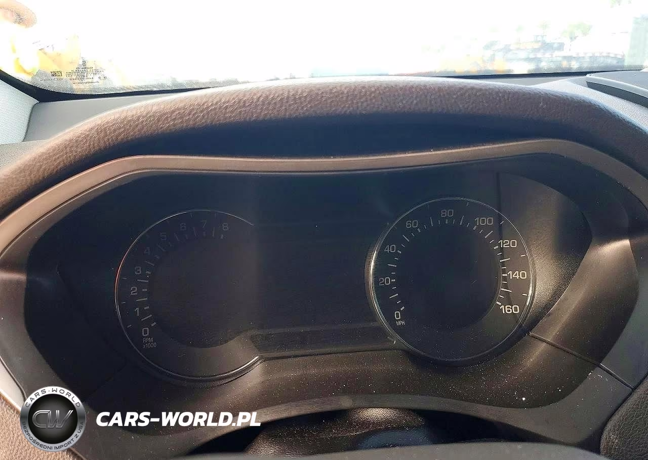 2020 Lincoln Mkz Reserve VIN:3LN6L5E92LR610827 - 9