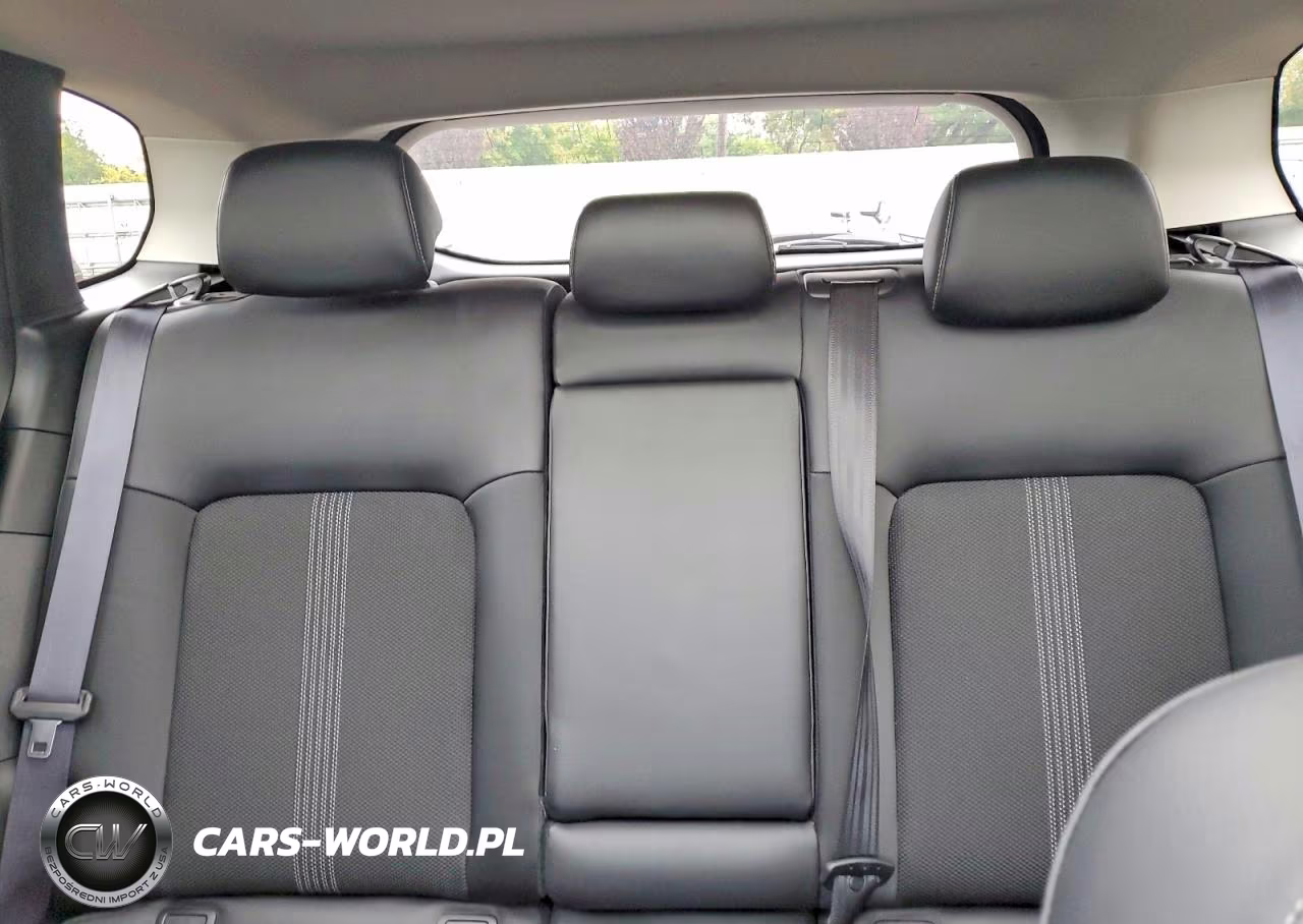 2023 Mazda Cx-50 Preferred Plus VIN:7MMVABCM6PN132769 - 10