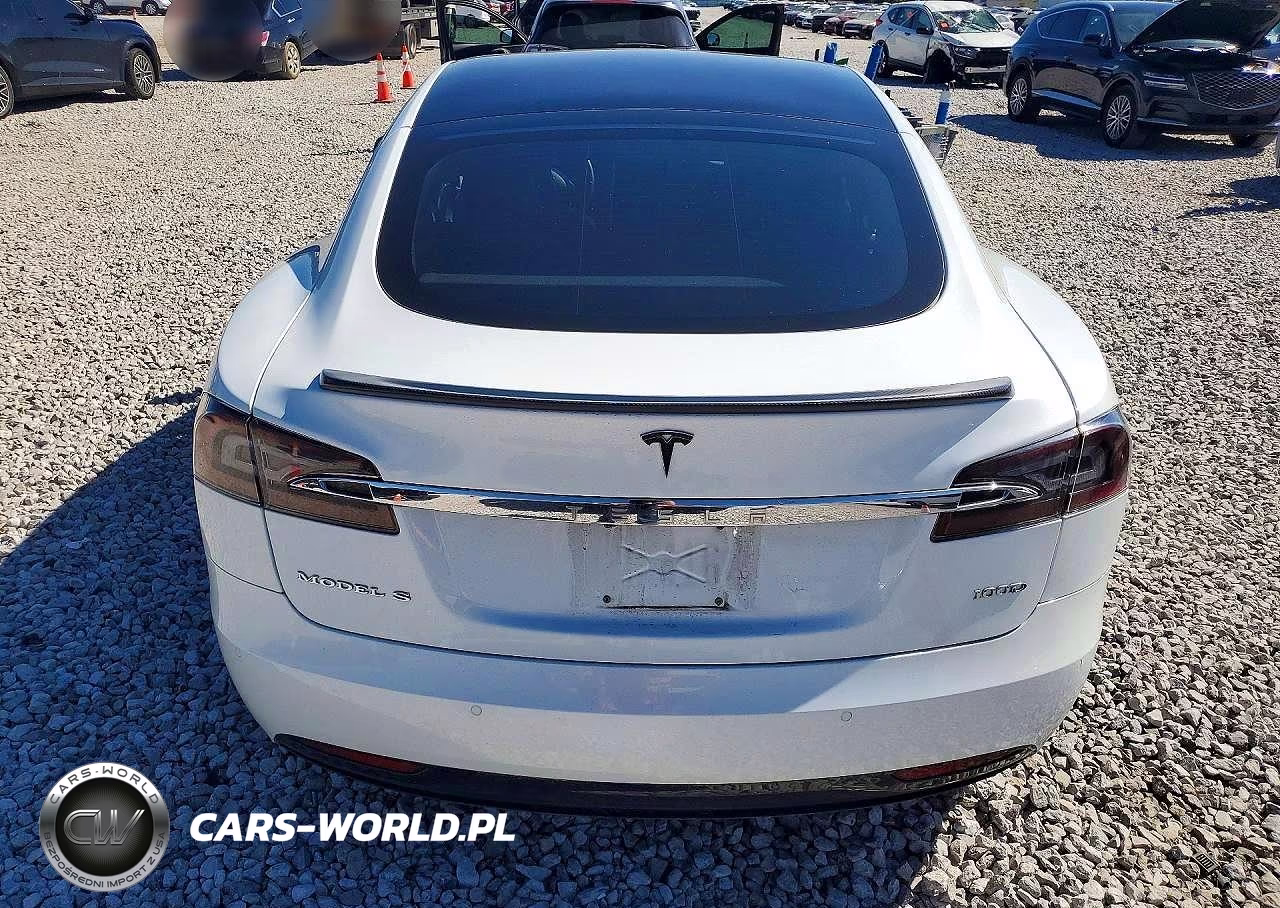 2018 Tesla Model S VIN:5YJSA1E28JF277147 - 6
