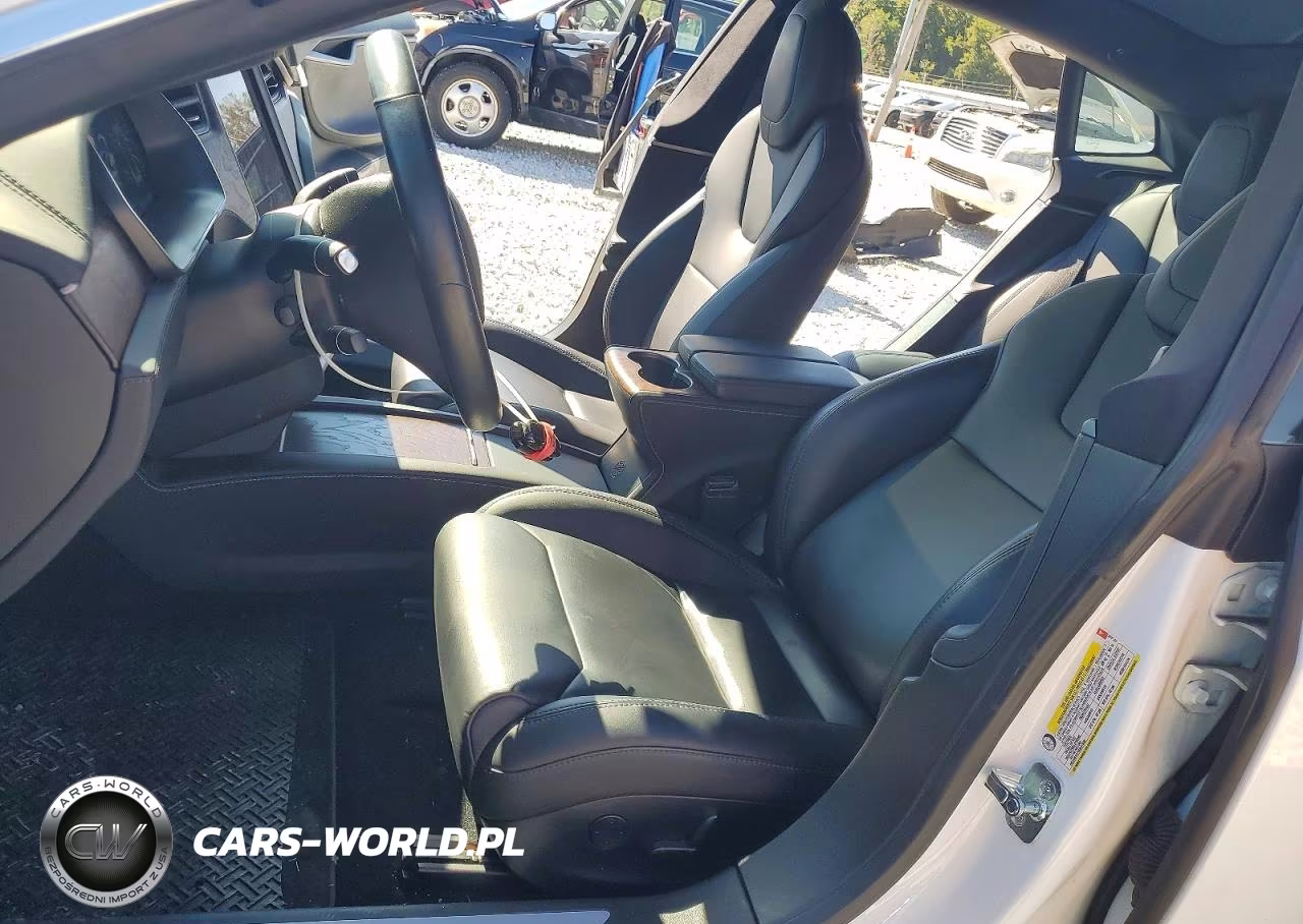 2018 Tesla Model S VIN:5YJSA1E28JF277147 - 7