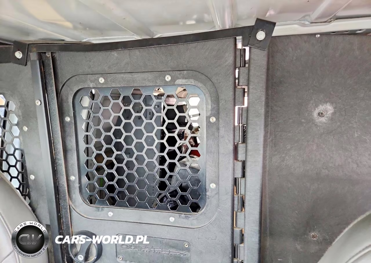 2006 Ford Econoline E250 Van VIN:1FTNS24W96HA51923 - 10