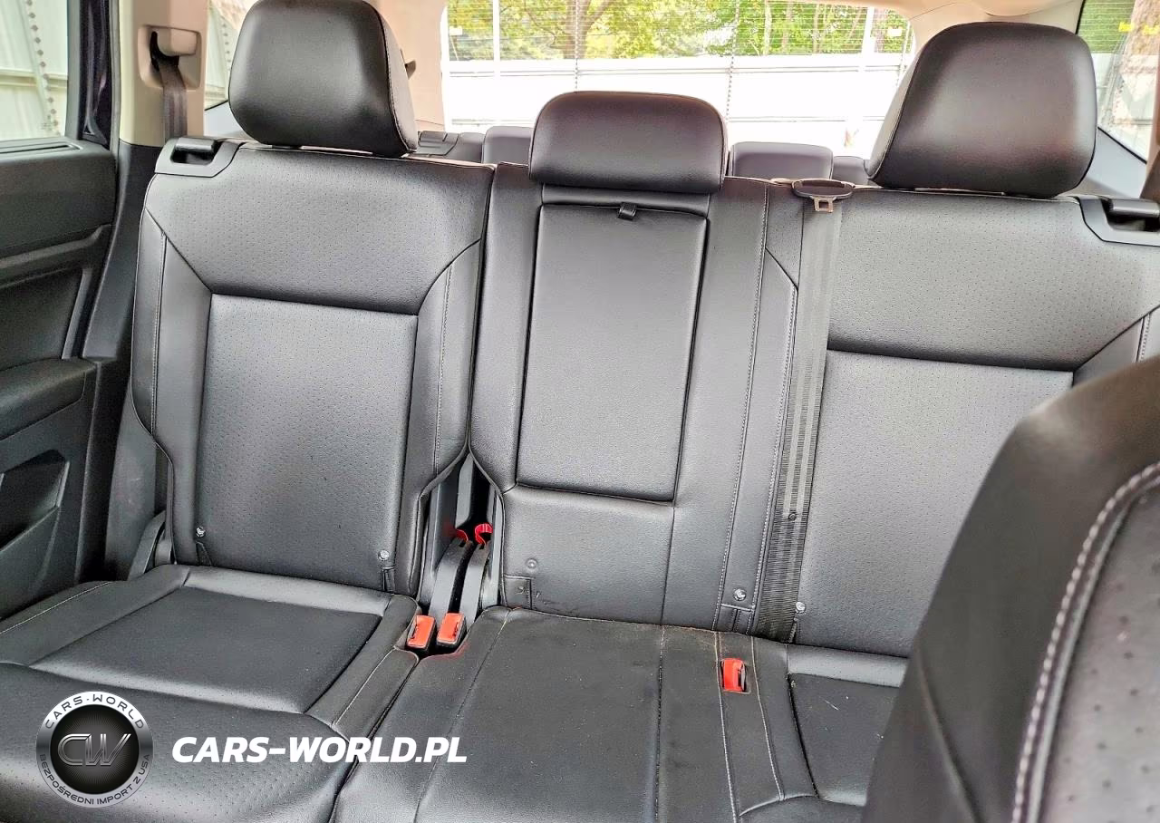 2018 Volkswagen Atlas Se VIN:1V2CR2CA1JC543987 - 10