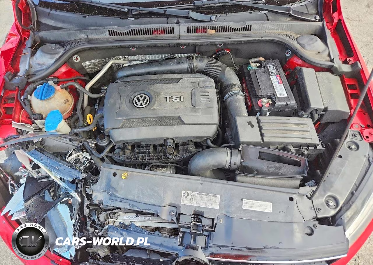 2016 Volkswagen Jetta Sport VIN:3VWB17AJ4GM304782 - 11