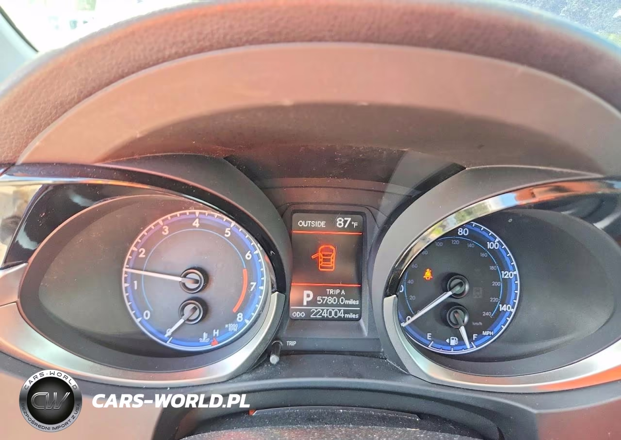 2014 Toyota Corolla S Plus VIN:5YFBURHE8EP123429 - 9