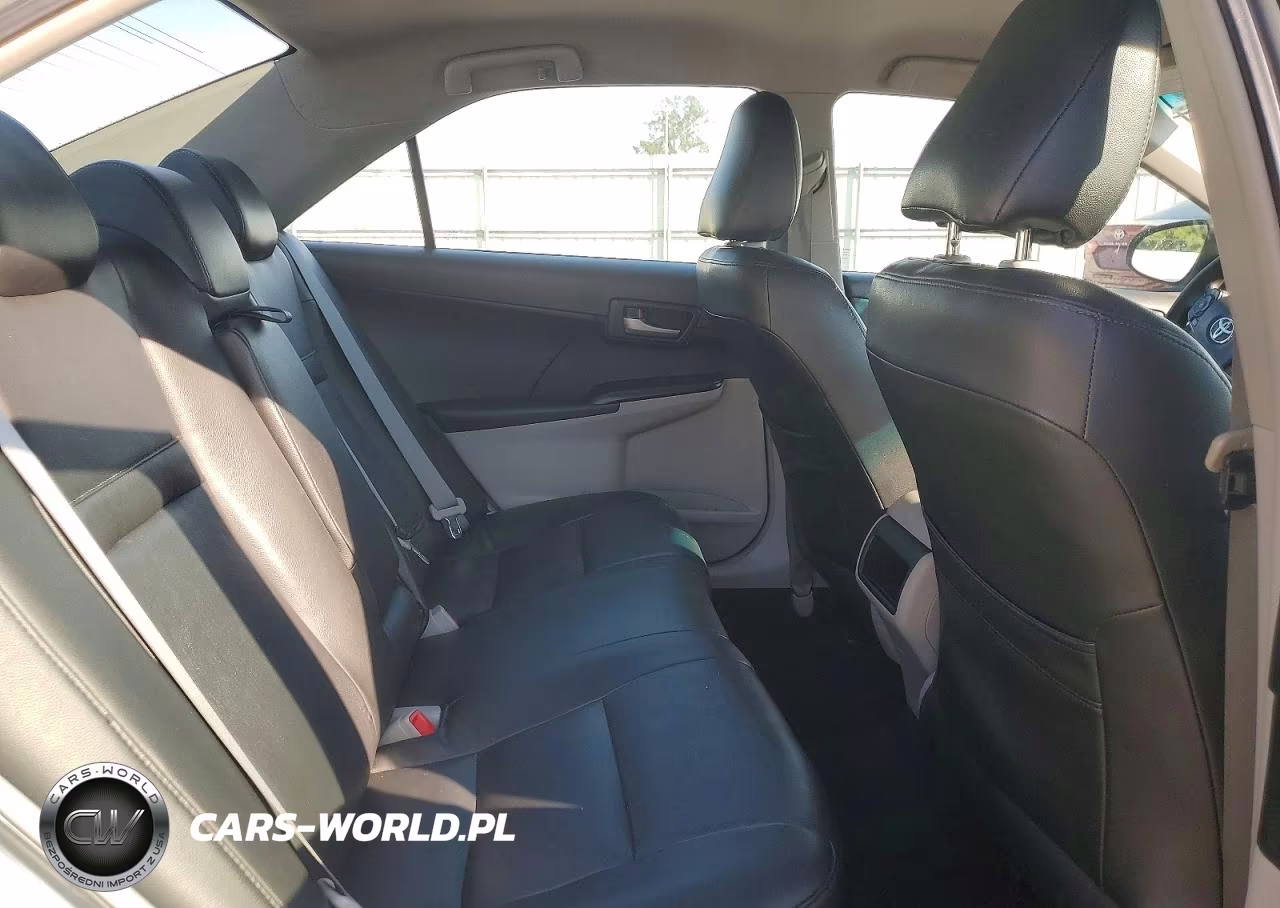 2012 Toyota Camry Le VIN:4T1BF1FK1CU029943 - 10