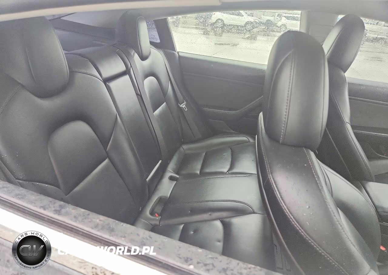 2019 Tesla Model 3 VIN:5YJ3E1EA4KF424839 - 10