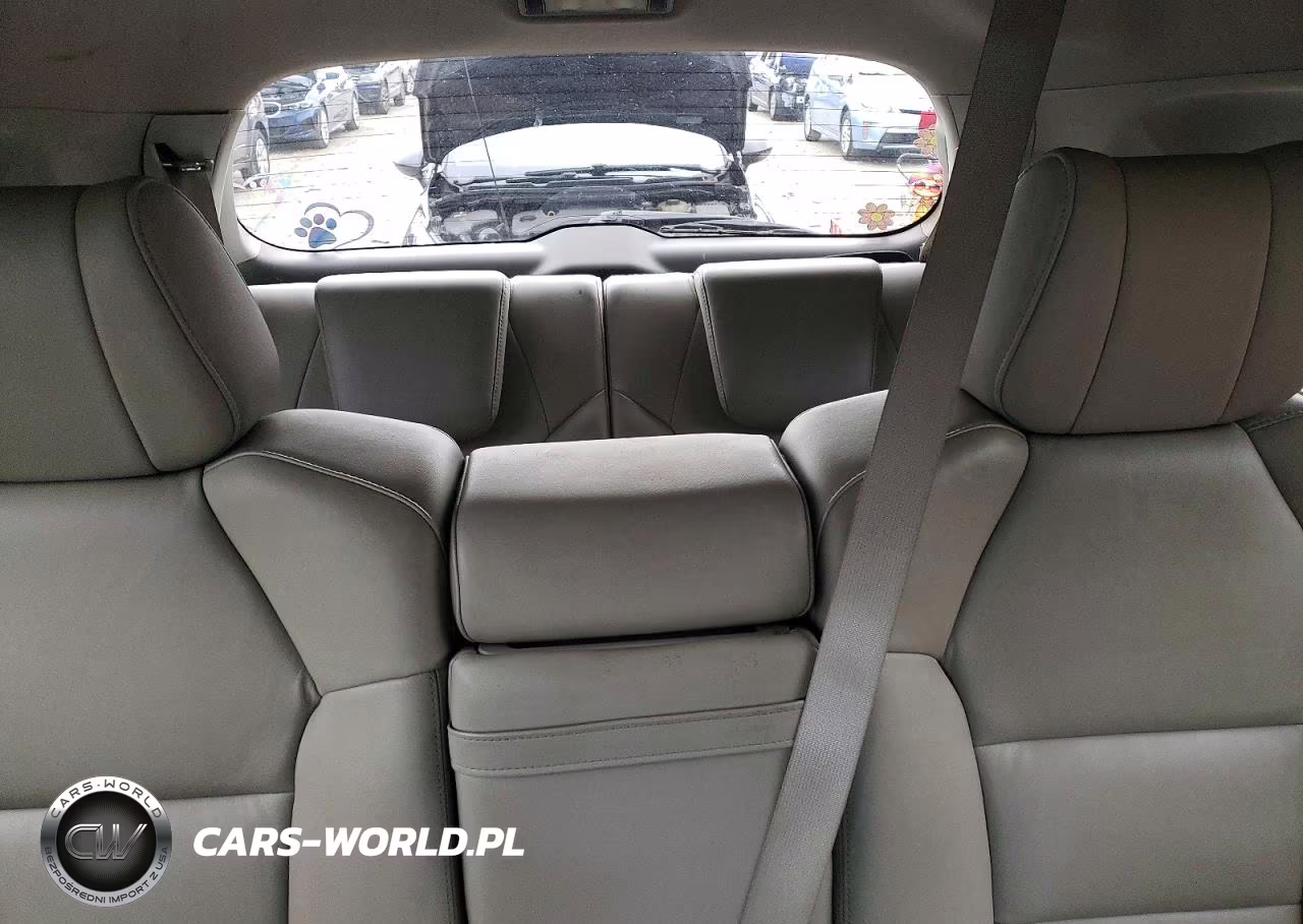 2011 Acura Mdx VIN:2HNYD2H26BH508779 - 10