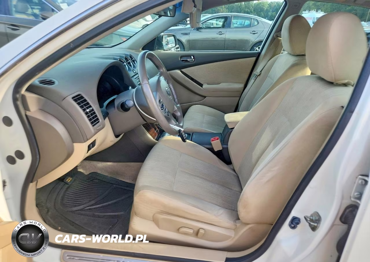 2012 Nissan Altima 2.5 VIN:1N4AL2AP8CC157500 - 7