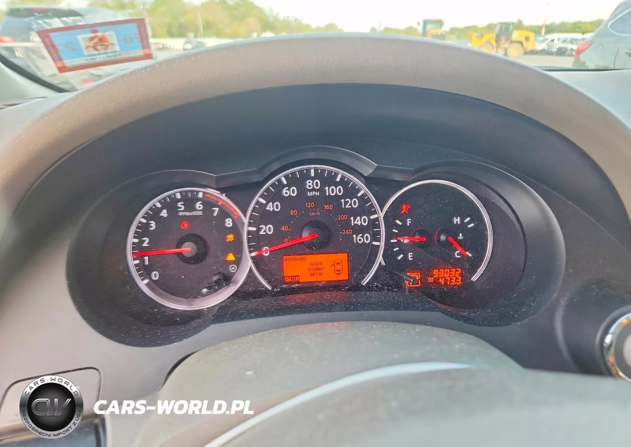 2012 Nissan Altima 2.5 VIN:1N4AL2AP8CC157500 - 9