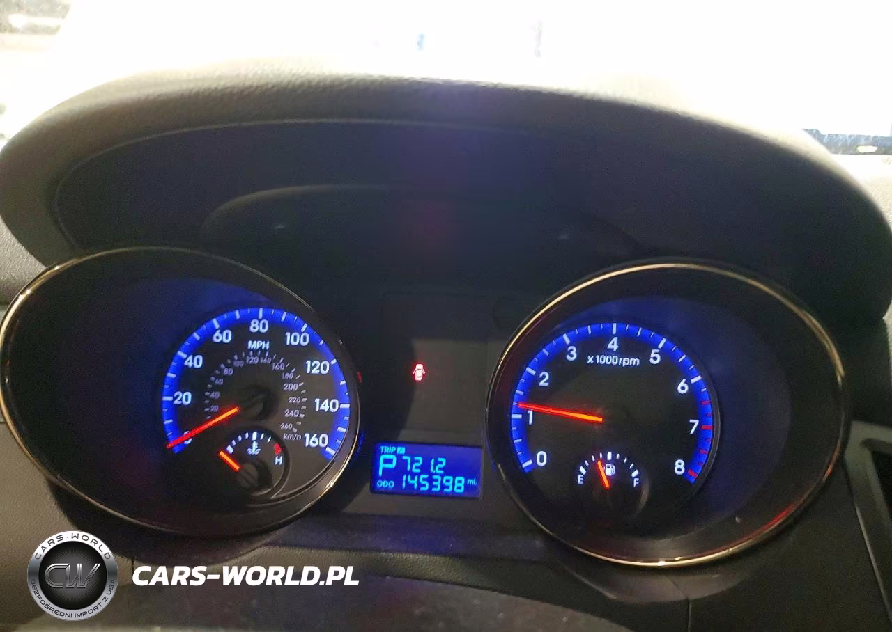 2012 Hyundai Genesis Coupe 2.0T VIN:KMHHT6KD8CU070920 - 9