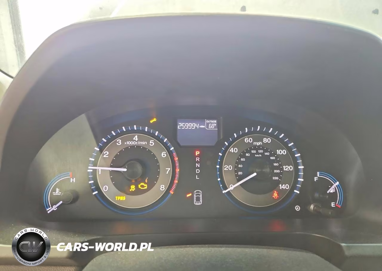 2011 Honda Odyss Ex-L VIN:5FNRL5H49BB045316 - 9