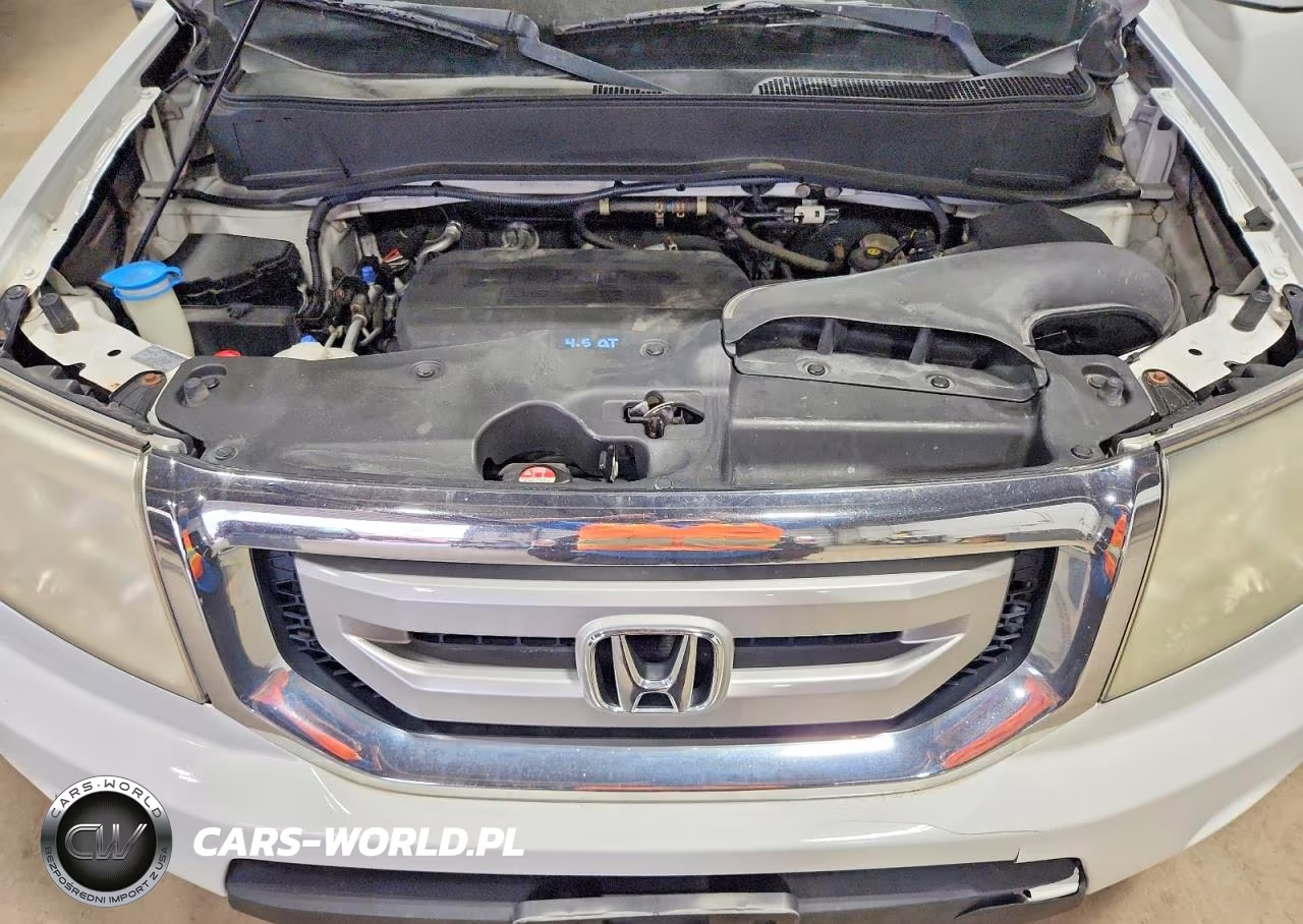 2011 Honda Pilot Exl VIN:5FNYF4H56BB049961 - 12