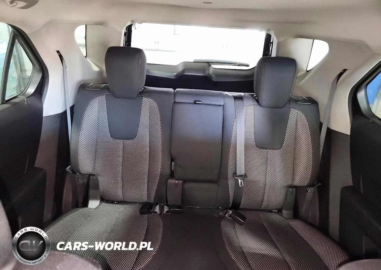 2013 Chevrolet Equinox Lt VIN:2GNALDEK8D6325805 - 10