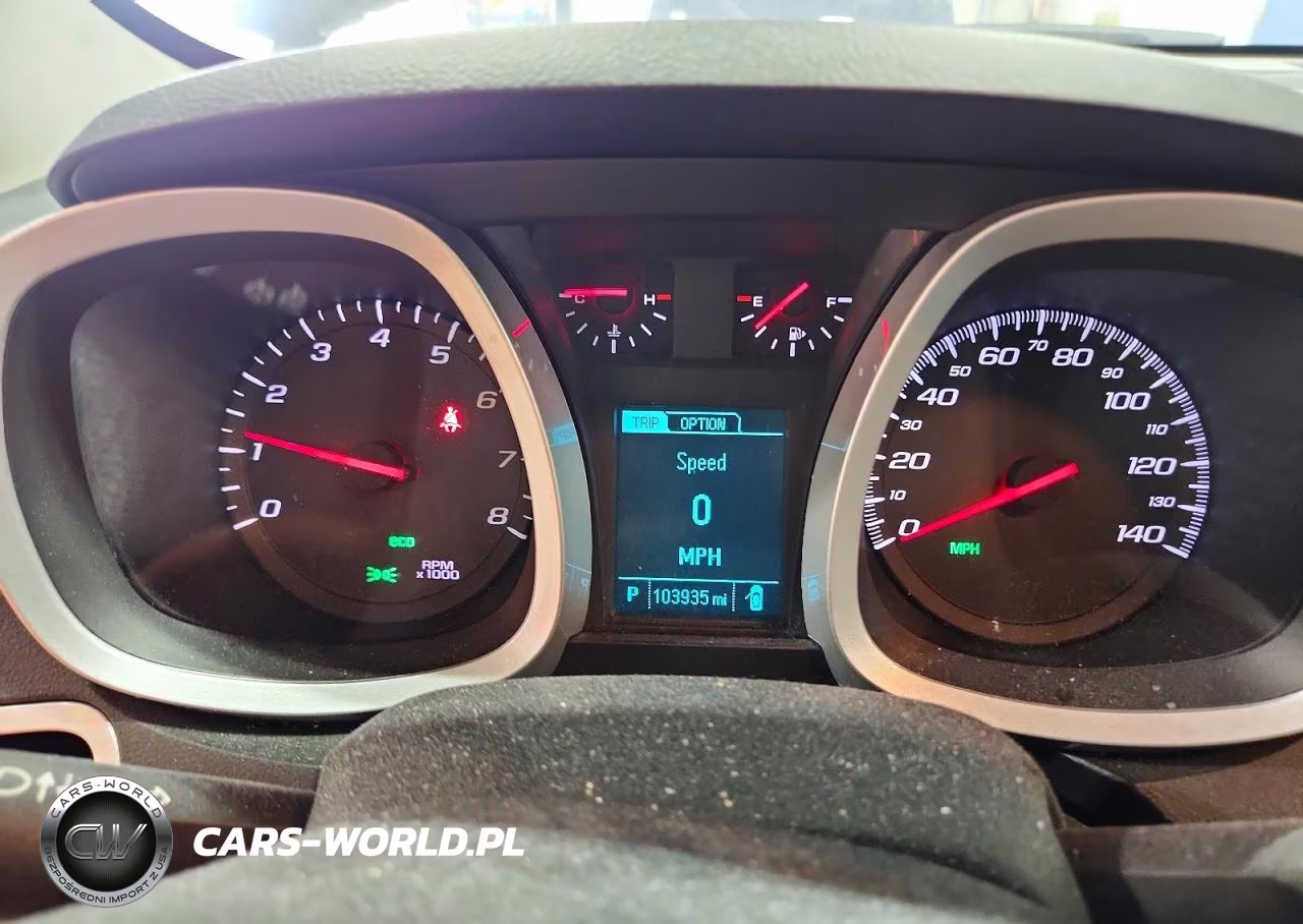2013 Chevrolet Equinox Lt VIN:2GNALDEK8D6325805 - 9