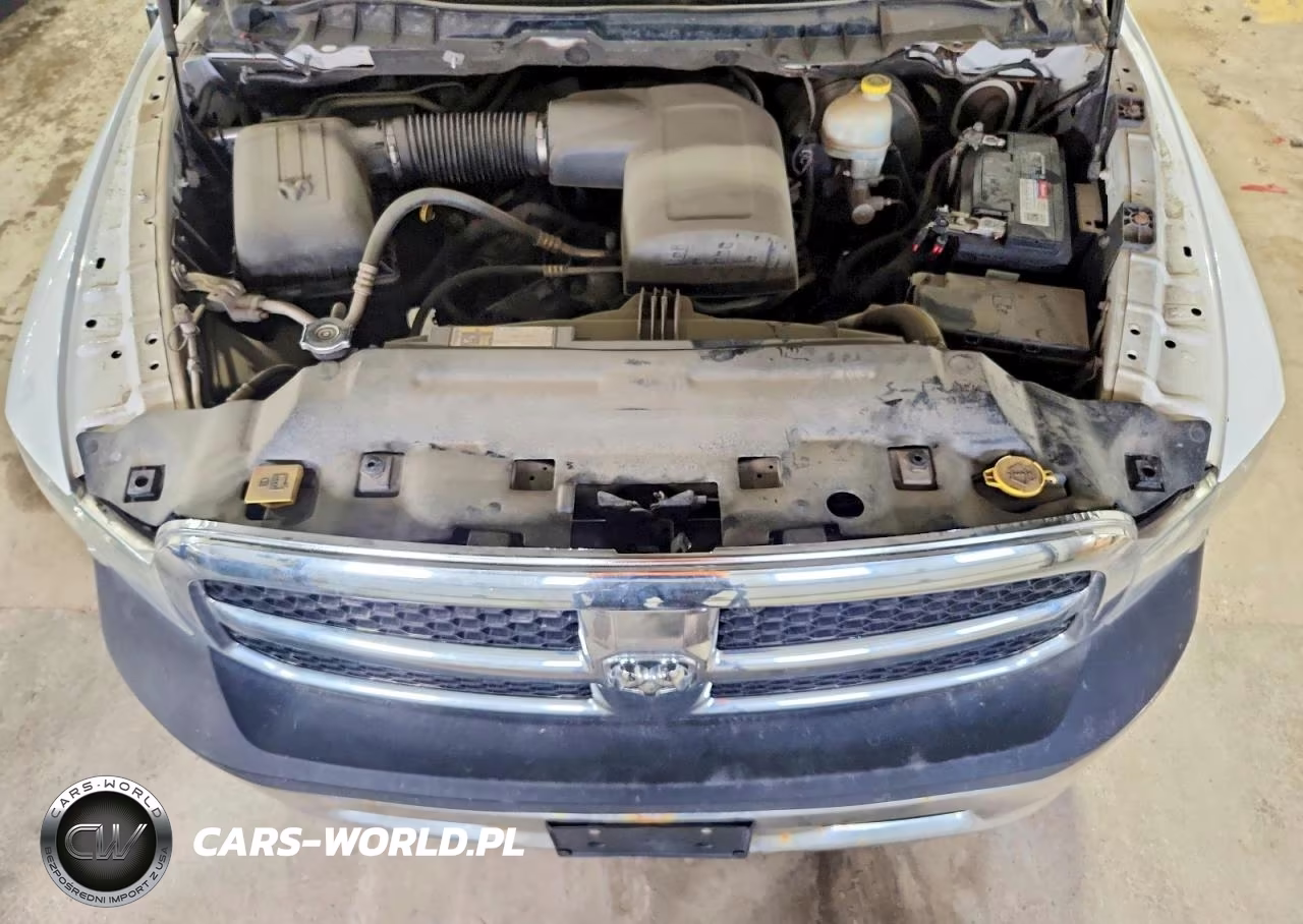 2015 Ram 1500 St VIN:1C6RR6FG0FS691720 - 11