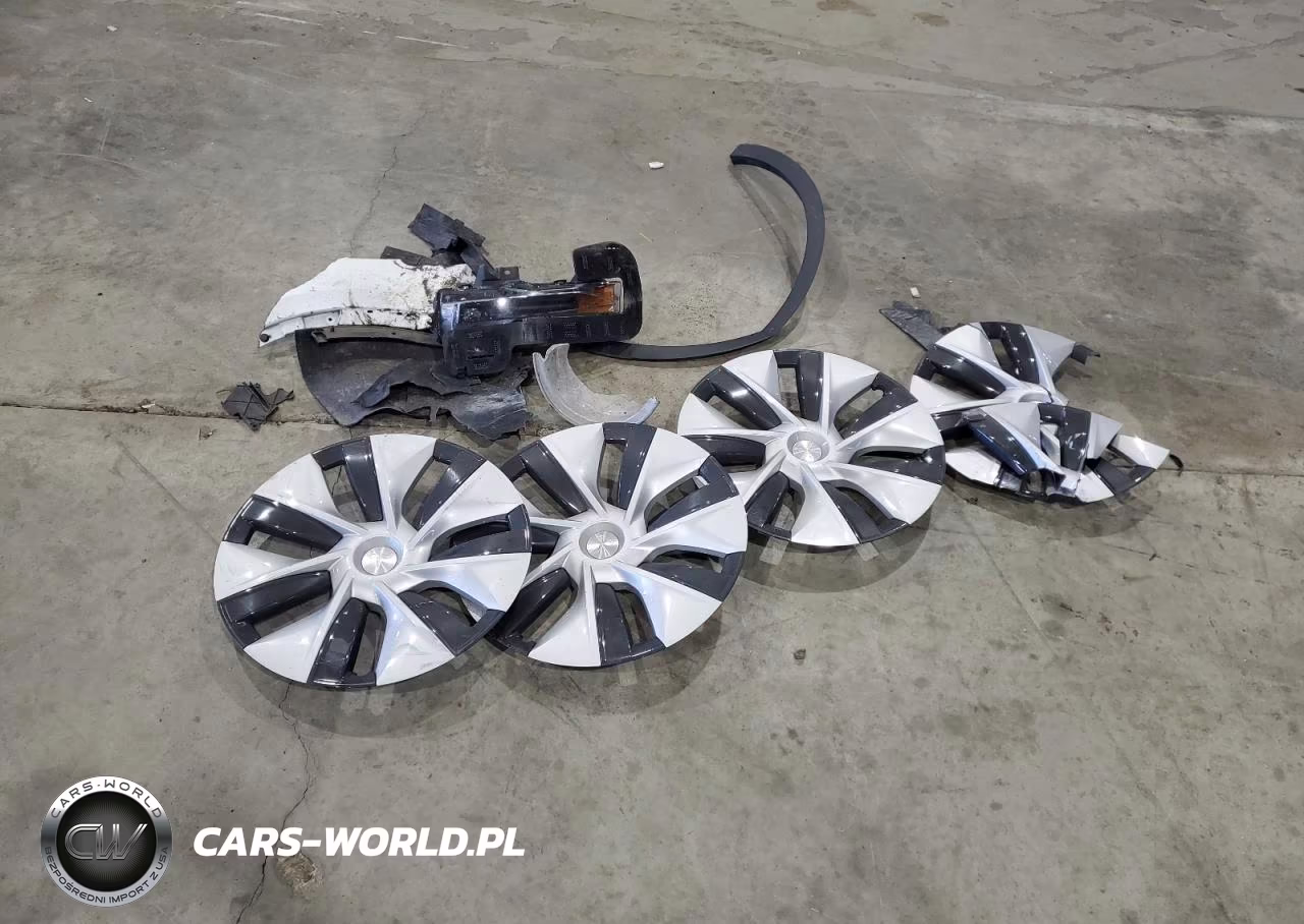 2023 Tesla Model Y VIN:7SAYGDEE6PF831382 - 13