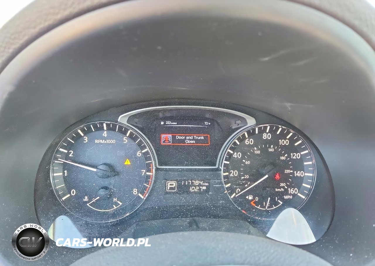 2014 Nissan Altima 2.5 S VIN:1N4AL3AP0EC183338 - 9