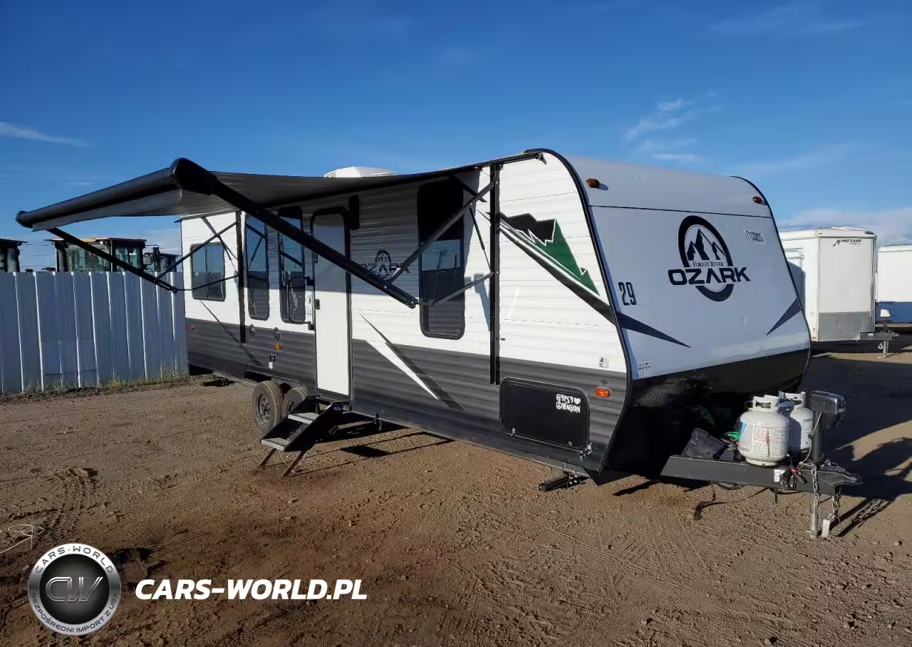 2022 Other Forest Riv