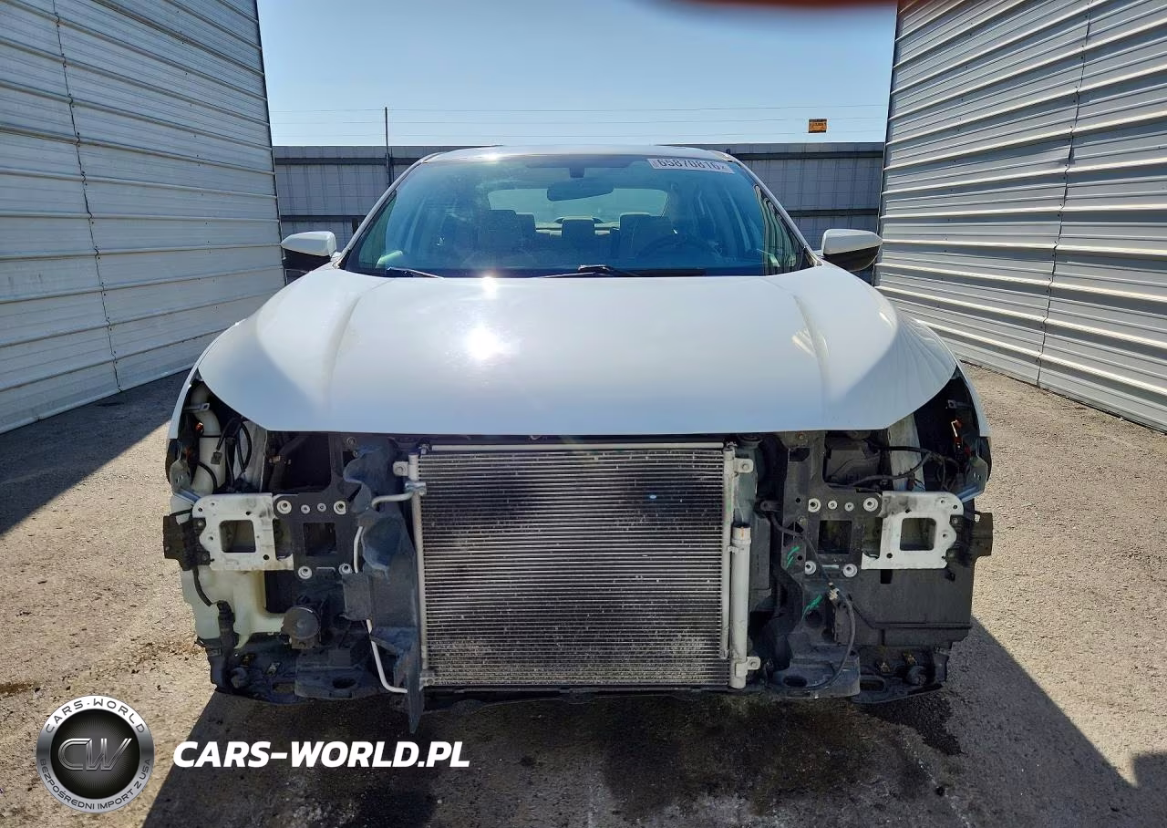 2018 Honda Civic Ex VIN:2HGFC2F7XJH515443 - 5