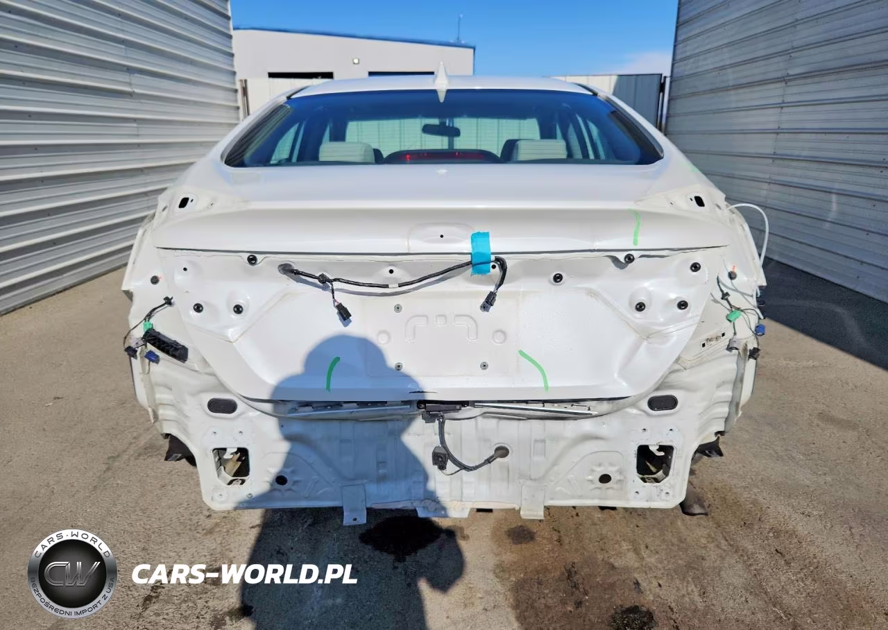 2018 Honda Civic Ex VIN:2HGFC2F7XJH515443 - 6