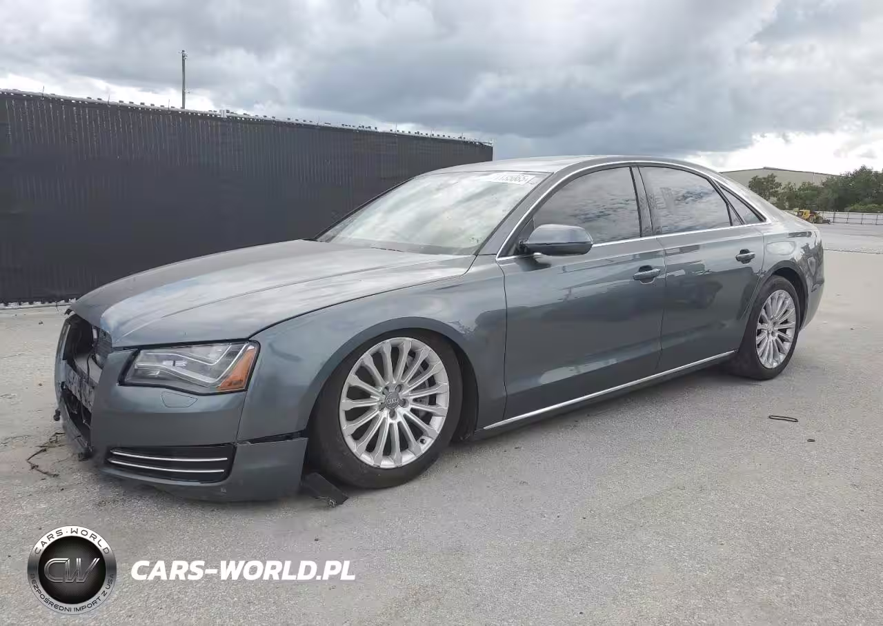 AUDI