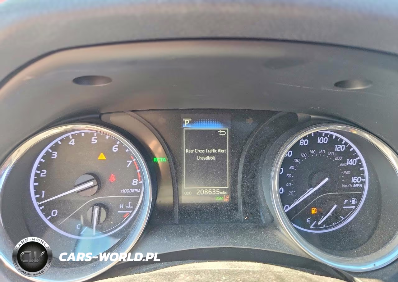 2018 Toyota Camry Se VIN:4T1B11HK9JU657550 - 9