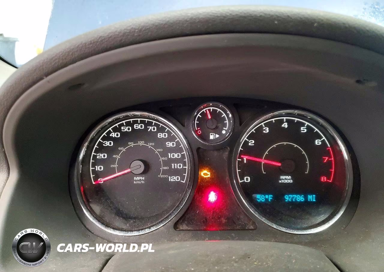 2005 Chevrolet Cobalt VIN:1G1AK52F657603765 - 9