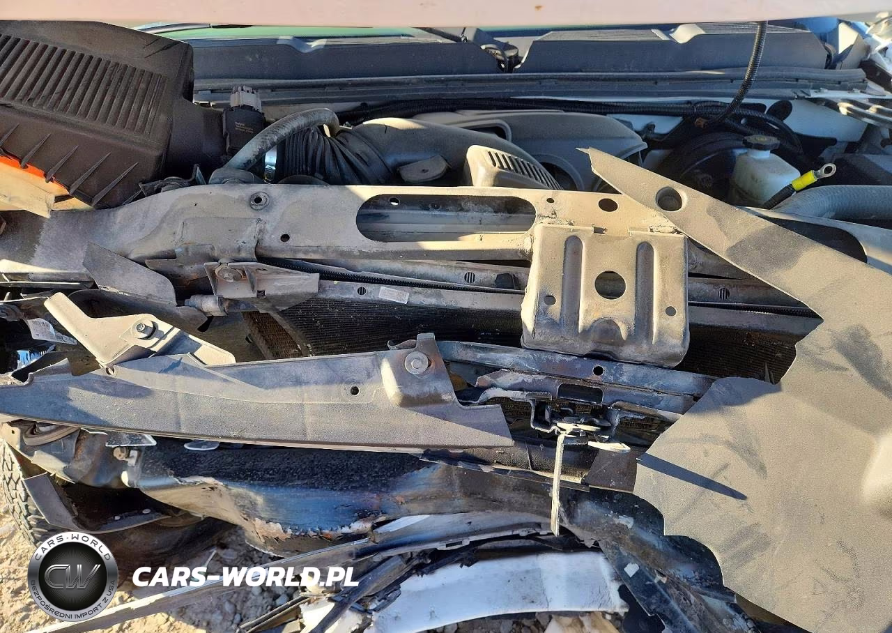 2013 Chevrolet Silverado K1500 VIN:1GCNKPEA0DZ226664 - 11