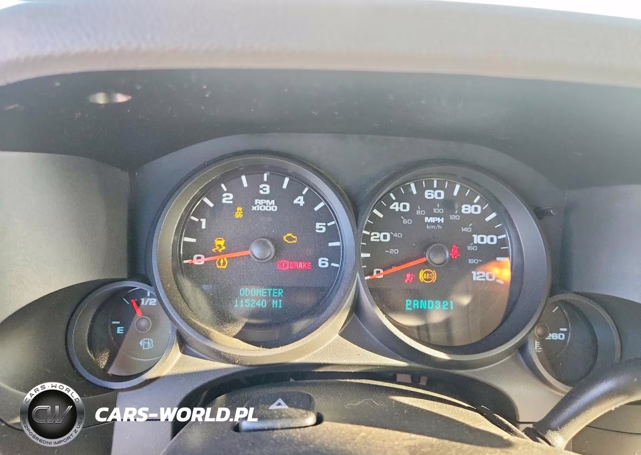 2013 Chevrolet Silverado K1500 VIN:1GCNKPEA0DZ226664 - 9