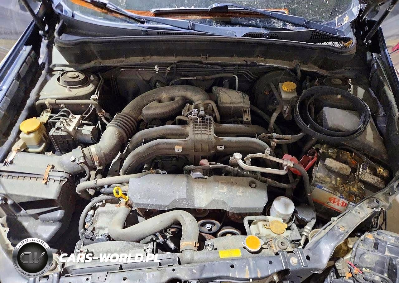 2012 Subaru Forester 2.5X Premium VIN:JF2SHADC4CH441388 - 11