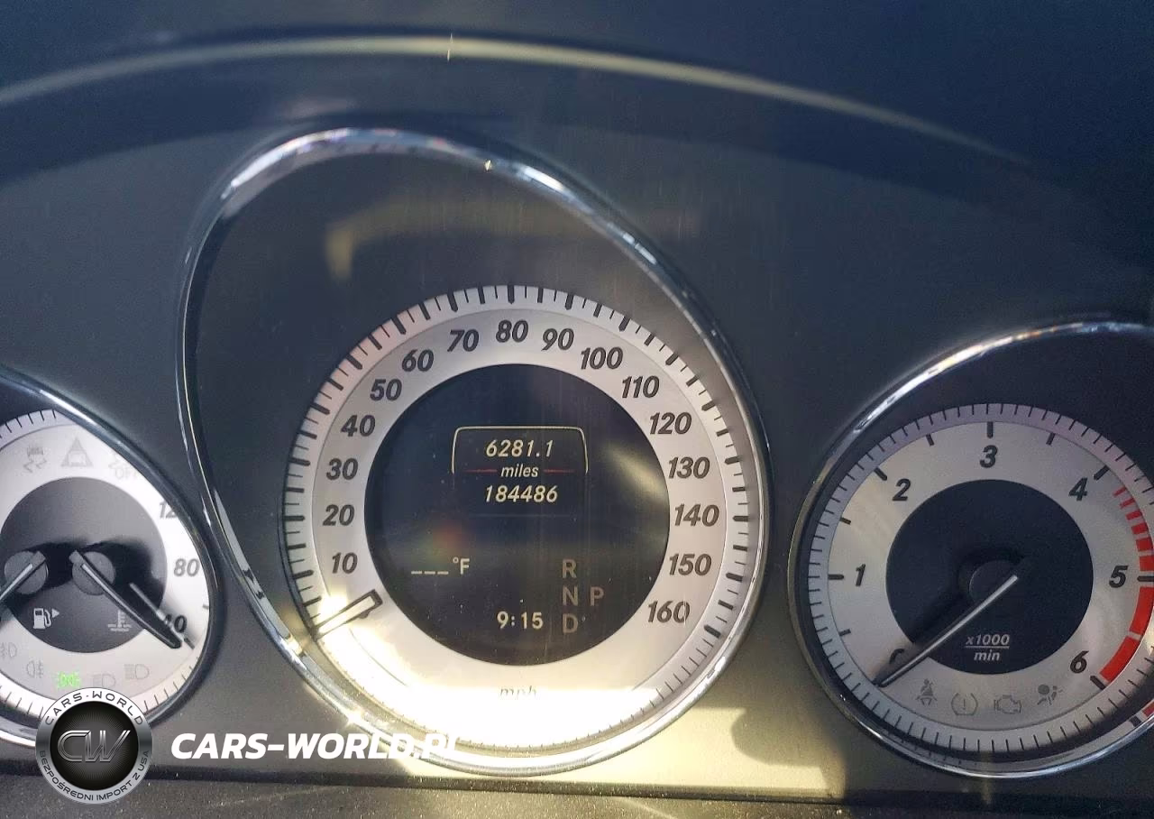 2014 Mercedes-Benz Glk 250 Bluetec VIN:WDCGG0EB5EG318001 - 9
