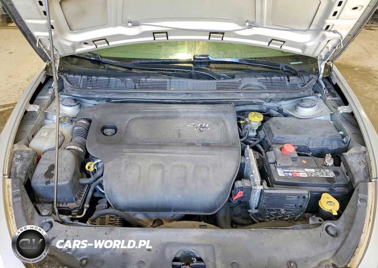 2013 Dodge Dart Se VIN:1C3CDFAA6DD198338 - 11