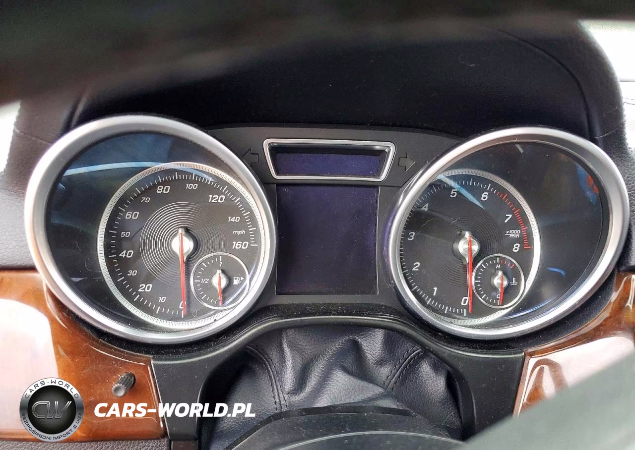 2019 Mercedes-Benz Gls 550 4Matic VIN:4JGDF7DE0KB223494 - 9