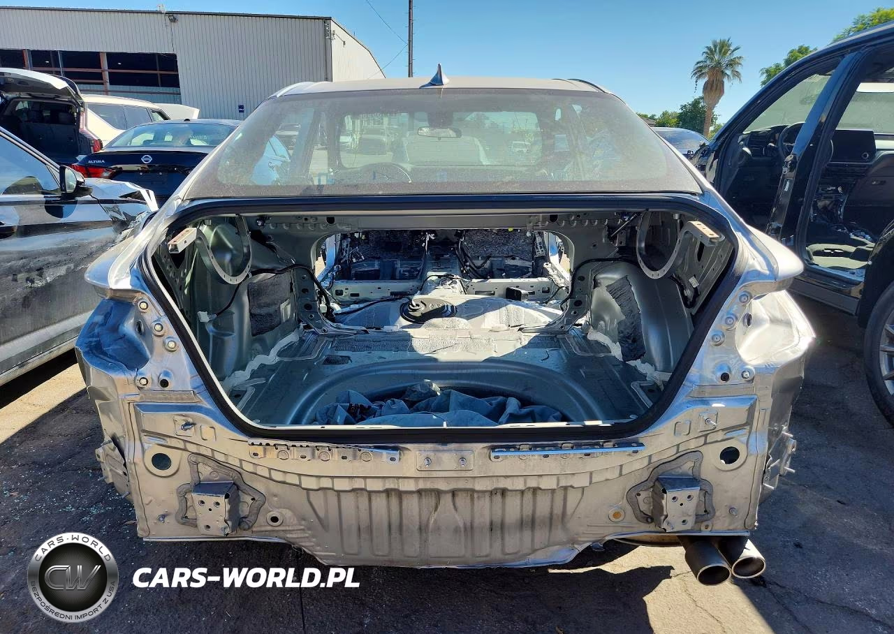 2024 Toyota Camry Se VIN:4T1G11AK7RU862215 - 6