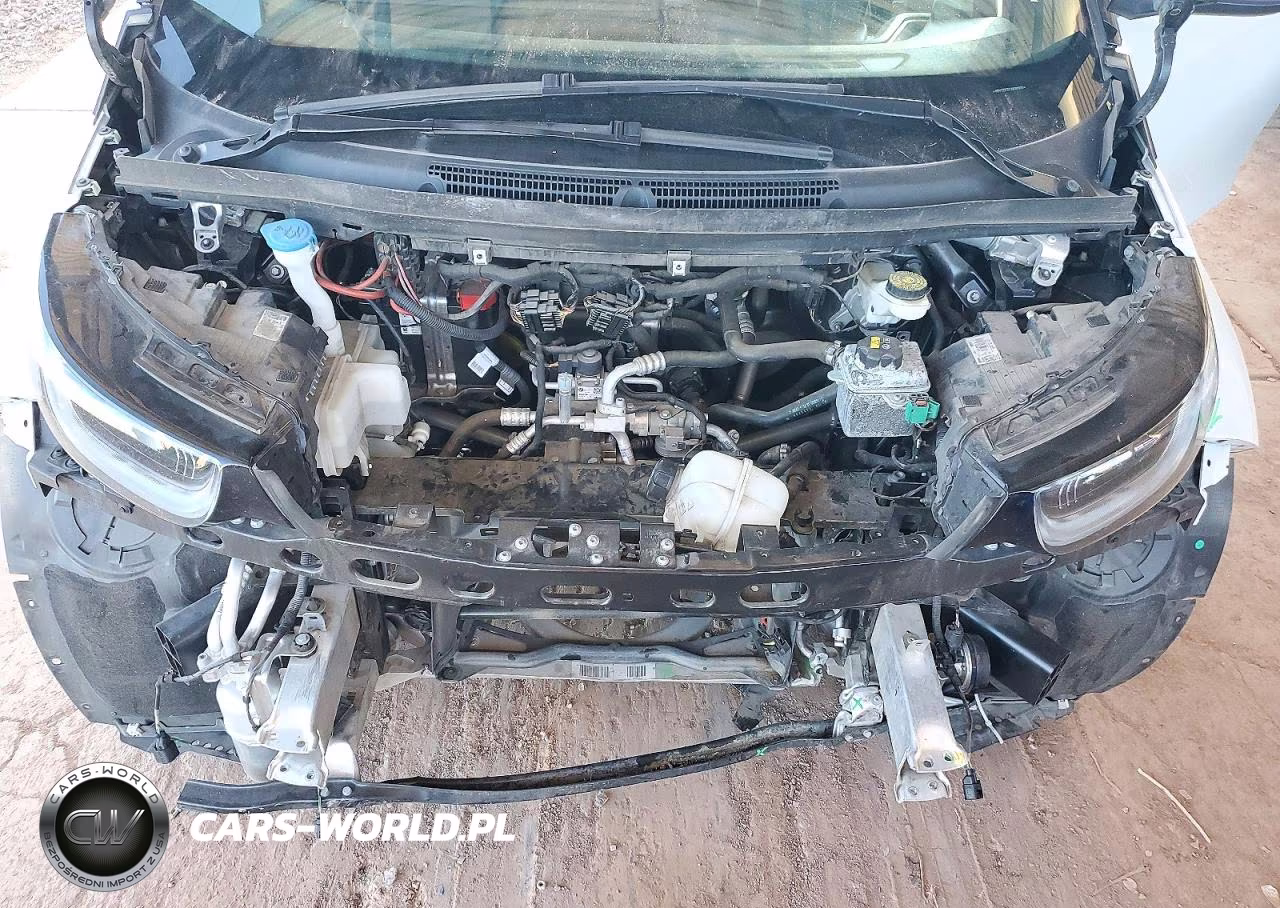 2018 BMW I3 Bev VIN:WBY7Z2C57JVE61970 - 11
