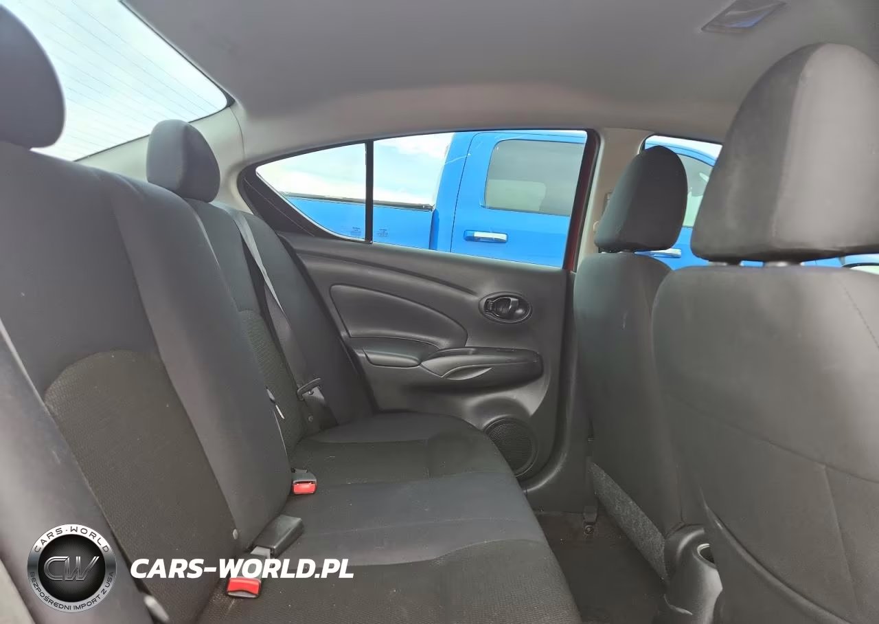 2012 Nissan Versa 1.6 S VIN:3N1CN7APXCL909070 - 10