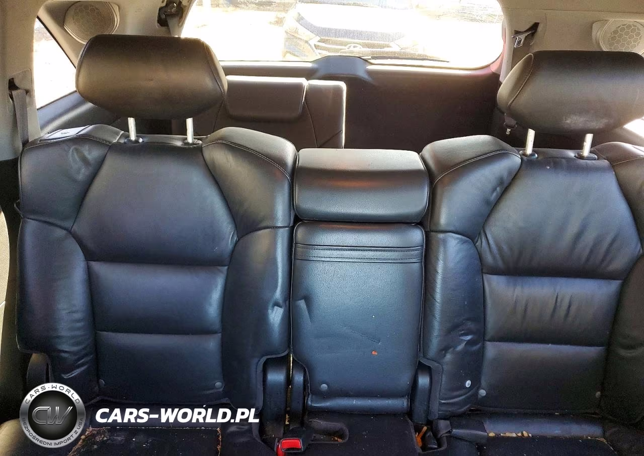 2009 Acura Mdx Technology VIN:2HNYD28649H529918 - 10