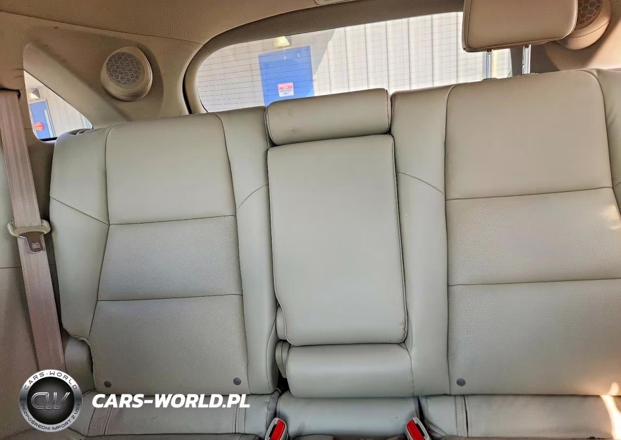 2013 Acura Rdx Technology VIN:5J8TB3H5XDL019752 - 10