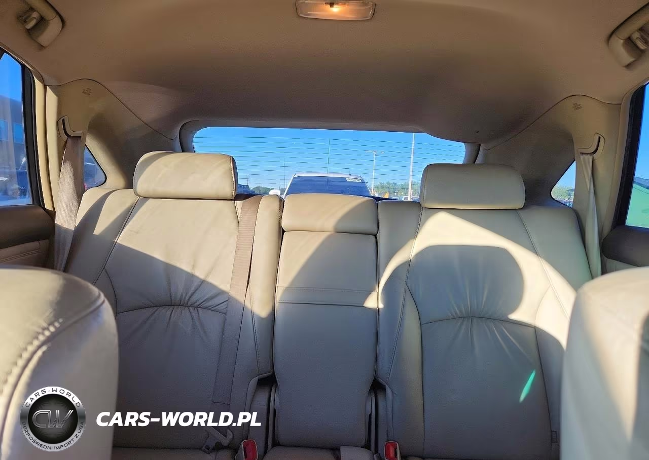 2004 Lexus Rx 330 VIN:JTJHA31U340028770 - 10