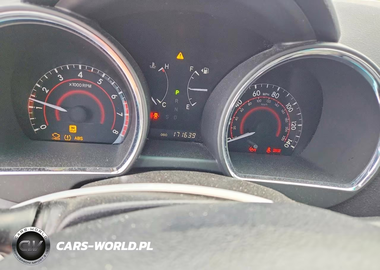 2008 Toyota Highlander Sport VIN:JTEES43A782023587 - 9
