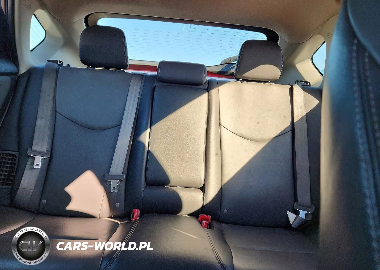 2015 Toyota Prius Four VIN:JTDKN3DU3F1979234 - 10