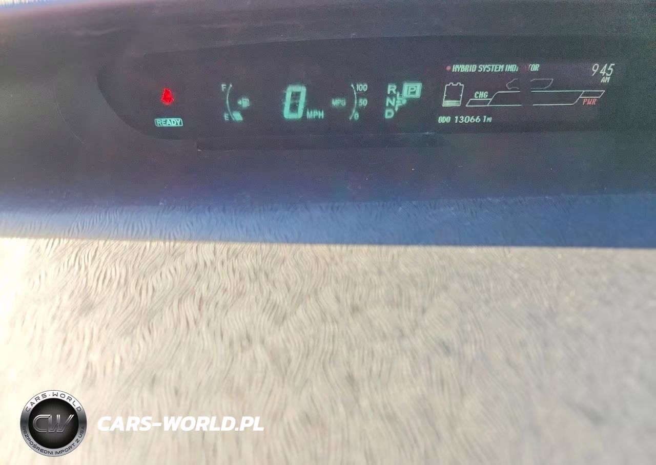 2015 Toyota Prius Four VIN:JTDKN3DU3F1979234 - 9